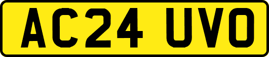 AC24UVO