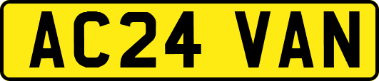 AC24VAN