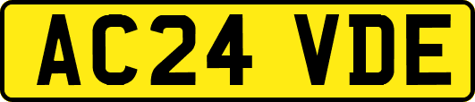 AC24VDE