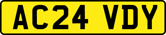 AC24VDY