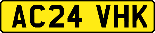 AC24VHK