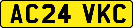 AC24VKC