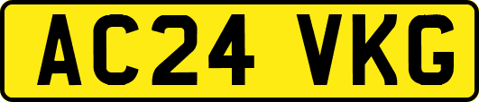 AC24VKG