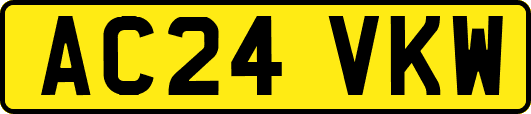 AC24VKW