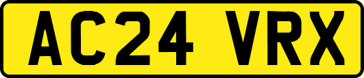 AC24VRX