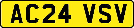 AC24VSV