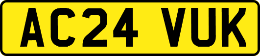 AC24VUK
