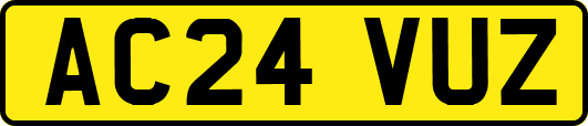AC24VUZ