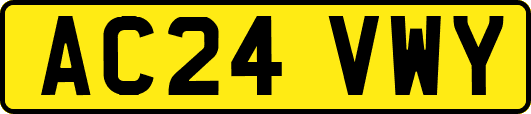 AC24VWY