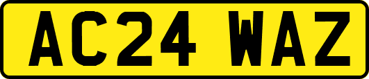 AC24WAZ