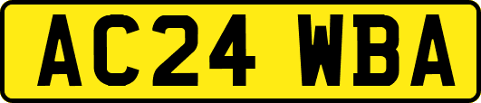 AC24WBA