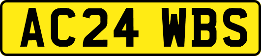 AC24WBS