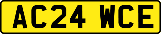 AC24WCE