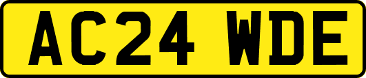 AC24WDE