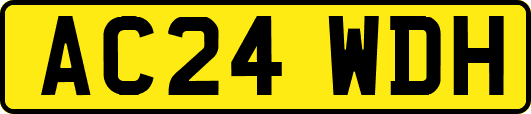 AC24WDH