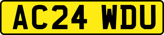 AC24WDU