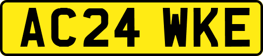 AC24WKE