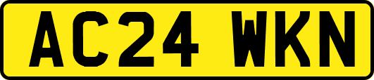 AC24WKN