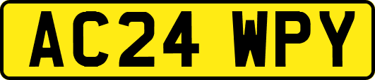AC24WPY