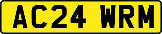AC24WRM