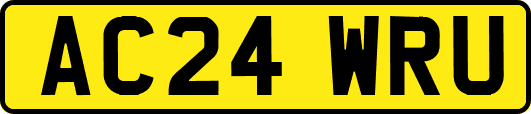 AC24WRU