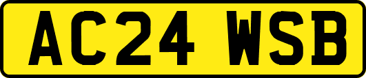 AC24WSB