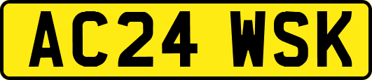 AC24WSK