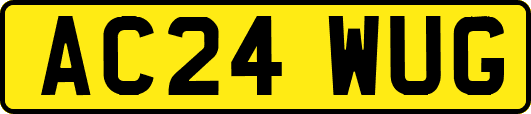 AC24WUG