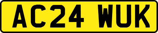 AC24WUK