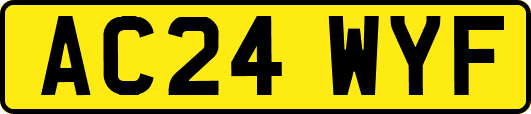 AC24WYF