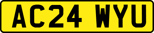 AC24WYU