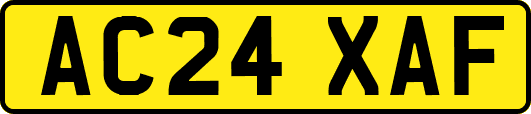 AC24XAF