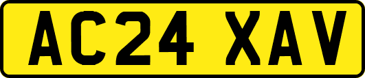 AC24XAV