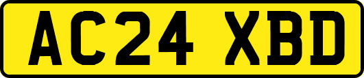 AC24XBD