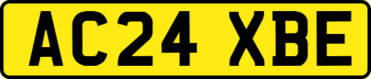 AC24XBE
