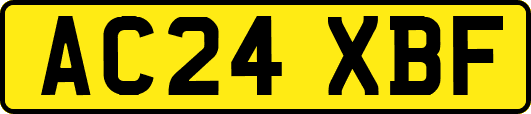 AC24XBF