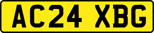 AC24XBG