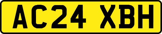 AC24XBH