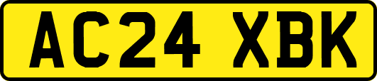 AC24XBK