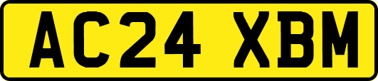AC24XBM