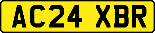 AC24XBR