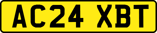 AC24XBT