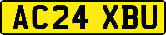 AC24XBU