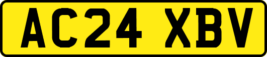 AC24XBV