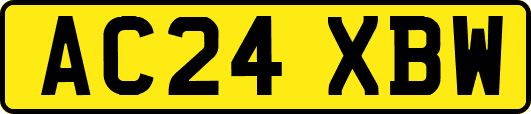 AC24XBW