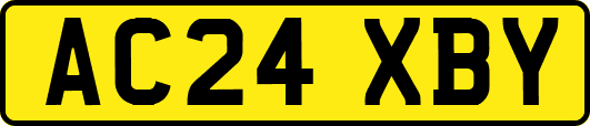 AC24XBY