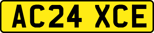 AC24XCE