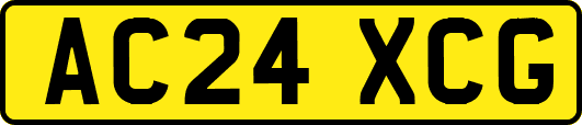 AC24XCG