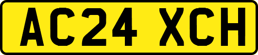 AC24XCH