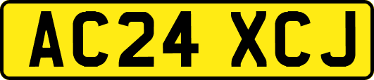 AC24XCJ